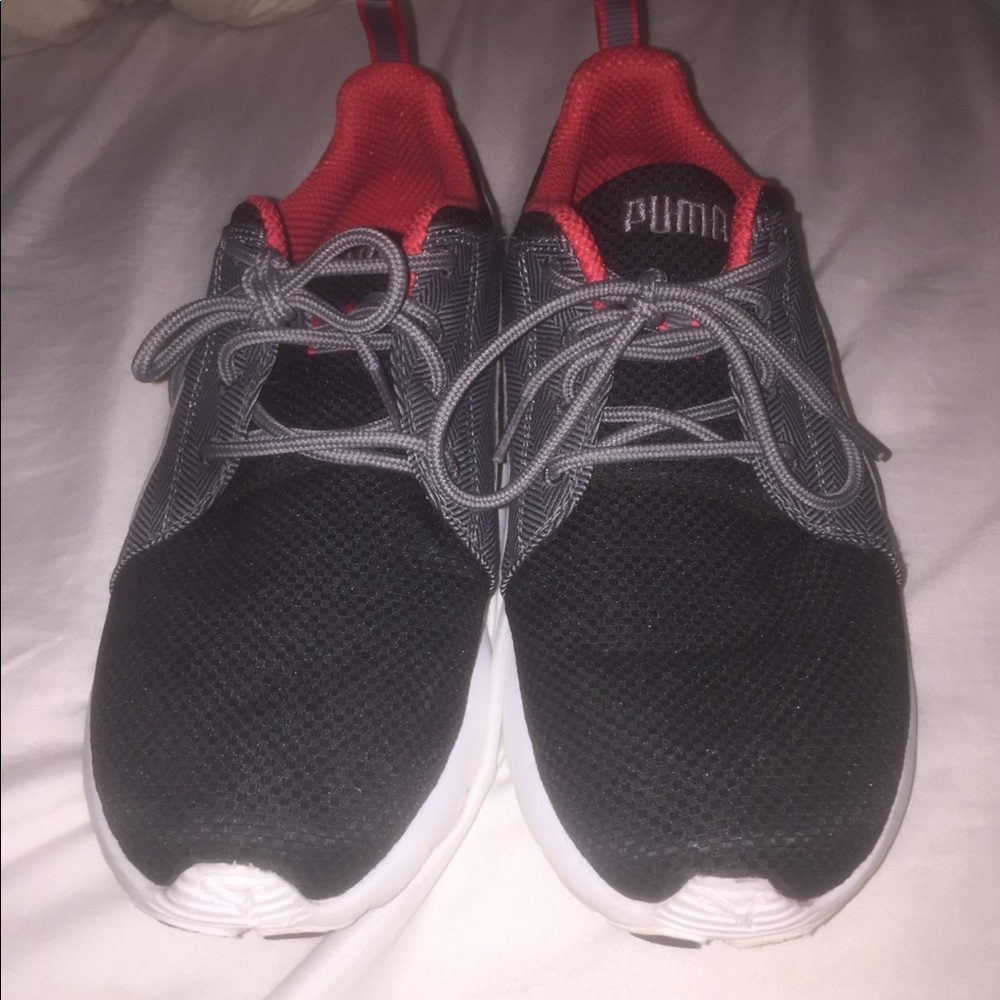 Puma Shoes